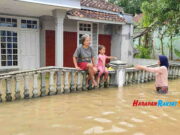 Sungai Cikidang dan Citanduy Meluap, Ratusan Rumah di Tasikmalaya Terendam Banjir Sungai-Citanduy-meluap.jpg