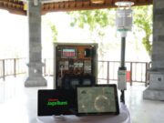 Telkomsel dan Pemerintah Lindungi Hutan Bakau di Bali dengan IoT Telkomsel-Tahura-Digitalization-Support_1_800x535.jpg