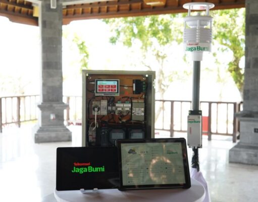 Telkomsel dan Pemerintah Lindungi Hutan Bakau di Bali dengan IoT Telkomsel-Tahura-Digitalization-Support_1_800x535.jpg
