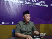 Tidak Ada Laporan Kasus Flu Burung, Disnakan Ciamis Lakukan Ini untuk Pencegahan Tidak-Ada-Laporan-Kasus-Flu-Burung-Disnakan-Ciamis-Lakukan-Ini-untuk-Pencegahan.jpg
