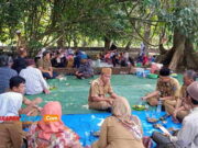 Jelang Ramadhan, Warga Jajawar Kota Banjar Ngikis di Situs Dalem Margayuda Tradisi-Ngikis-Warga-Jajawar-Kota-Banjar.jpg