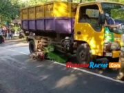 Truk Sampah Pemkab Ciamis Alami Kecelakaan dengan Motor, Satu Orang Tewas Truk-Sampah-Pemkab-Ciamis.jpg