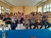 Universitas Subang Sosialisasikan Program Studi Unggulan di SMKN Cibogo Universitas Subang Sosialisasikan Program Studi Unggulan