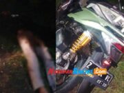 Tabrakan Vario vs RX King di Pamarican Ciamis, Pengendara Matic Luka Parah Vario-vs-RK-King.jpg