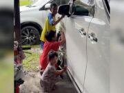 Viral Bocil Corat-Coret Mobil Mewah, Hasilnya Bikin Netizen Tercengang Viral-Bocil-Corat-Coret-Mobil-Mewah.jpeg