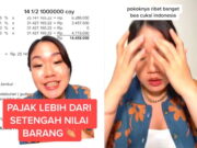 Perempuan Ini Geram! Kaget Barangnya Kena Pajak Bea Cukai Rp 14 Juta Viral-Pajak-Bea-Cukai-Indonesia.jpeg