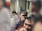 Viral Suami Gerebek Istri Ngamar Bareng Pria Lain, Netizen: Naudzubillah! Viral-Suami-Gerebek-Istri-Ngamar-Bareng-Pria-Lain.jpeg