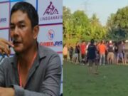Wasit Diserang Suporter di Pamarican, PSSI Ciamis akan Panggil Panpel Wasit-diserang-suporter-di-Pamarican.jpg