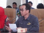 Sekda Subang, Asep Nuroni Buka Rakor Penguatan Gugus KLA dan P2WKSS Sekda Subang, Asep Nuroni Buka Rakor Penguatan Gugus KLA dan P2WKSS