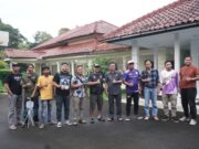 Lomba Layangan Tingkat Jawa Barat Akan Dilaksanakan Di Subang lomba layangan subang