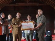 Kunjungan Kang Jimat ke BNPB RI Membuahkan Hasil, Subang Terima Bantuan