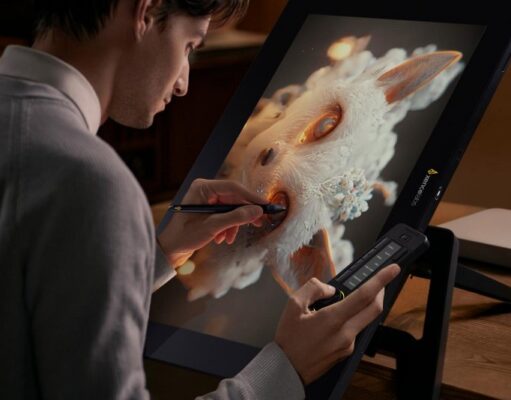 Xencelabs Technologies Luncurkan Pen Display 24 Studio Series untuk Pekerja Kreatif Xencelabs_800x534.jpg
