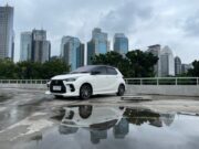 Mencicipi Performa Toyota Agya GR Sport Terbaru, Bisa Asapi Brio RS agya-gr-sport-scaled.jpeg