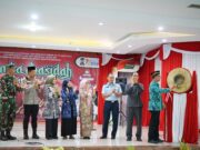 Lomba Qasidah Mengawali Rangkaian HUT ke-75 Kabupaten Subang Lomba Qasidah Mengawali Rangkaian HUT ke-75 Kabupaten Subang