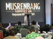 Pemkab Subang Gelar Musrenbang Penyusunan RKPD Tahun 2024 Pemkab Subang Gelar Musrenbang Penyusunan RKPD Tahun 2024