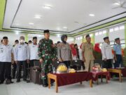 Bupati Subang Membuka Langsung Seleksi Tilawatil Qur'an XIX Tingkat Kabupaten Bupati Subang Membuka Langsung Seleksi Tilawatil Qur'an XIX Tingkat Kabupaten