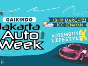 Mau ke Pameran GJAW 2023, Bisa Naik MRT dan Shuttle Bus gjaw2023-scaled.jpeg