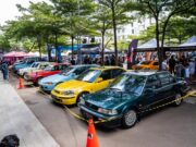 OLX Autos IMX 2023 Meriahkan Kota Bandung, Padukan Mobil Retro dan Modern imx-bdg23-scaled.jpeg