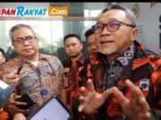 Ganggu Ekonomi Nasional, Pemerintah Tutup Ruang Impor Pakaian Bekas mendag-Zulhas.jpeg
