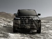 Mitsubishi XRT Concept, Calon Generasi Terbaru Dari Mitsubishi Triton mitsu-xrt-concept2-scaled.jpeg