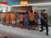 Selama Dua Pekan, Polres Bogor Ringkus 39 Pelaku Curanmor pelaku-curanmor-bogor.jpg