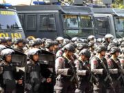 Lokasi Konser Musik Dewa 19 di Bandung Berkagetori Aman pengamanan.jpg