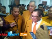 Partai Hanura Masih Malu-malu Ungkap Calon Kandidat Pilpres 2024 rakornas-Partai-Hanura.jpeg