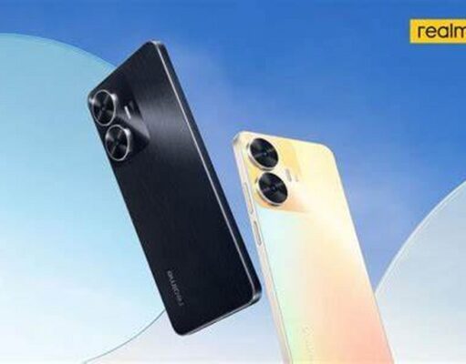 Realme Perkenalkan Realme C55 NFC, Smartphone Dengan Kamera 64MP Terbesar di Rentang Harga 2 Juta realme-C55-NFC_800x513.jpg
