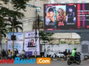 Bentuk Satgas Reklame, Pemkot Bandung Evaluasi Tata Letak Reklame reklame.jpeg