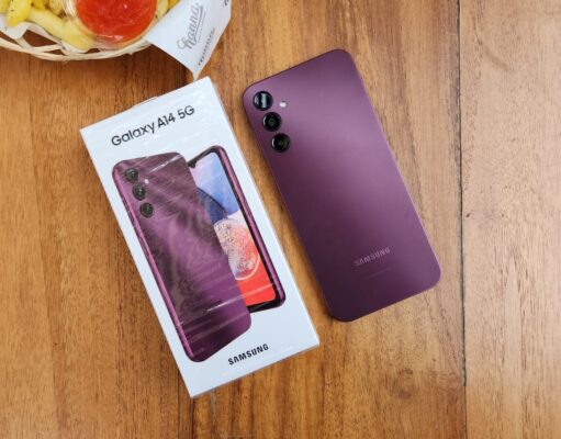 Review Samsung Galaxy A14 5G, HP 2 Jutaan Serba Bisa review-samsung-galaxy-a14-5g-5-rotated.jpeg