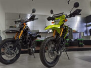 Kawasaki New KLX 150 SM Resmi Mengaspal, Gantikan Posisi D-Tracker rockomotif-new-klx-150-sm-01.jpg