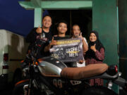 Satu Unit Yamaha XSR 155 Resmi Diberikan Kepada Pemenang Gaspolmen rockomotif-pemenang-undian-gaspolmen.jpg