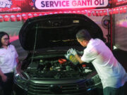 Posko Mudik Pertamina Lubricants Siap Menemani Pelanggan Pulang Kampung rockomotif-posko-mudik-pertamina-lubricants.jpg