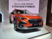 Subaru Pasarkan Crosstrek di GJAW 2023, Harga Setengah Miliar subaru-crosstrek-gjaw_1-scaled.jpeg