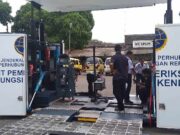 Ada Mobil Uji KIR Canggih, Pemkab Pangandaran Target 6000 Kendaraan uji-KIR.jpg