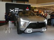 Sinyal Segera Diproduksi, Mitsubishi Boyong XFC Concept Keliling Indonesia xfc-scaled.jpg
