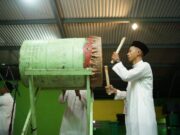 Hadiri Lomba Bedug Ke-21 Masjid Besar Baiturrohman, Bupati Subang: Jadikan Sebagai Sarana Syiar Islam Hadiri Lomba Bedug Ke-21 Masjid Besar Baiturrohman, Bupati Subang: Jadikan Sebagai Sarana Syiar Islam