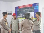 Dampingi Kapolda Jabar, Bupati Subang Tinjau Kesiapan Pos Pemantauan Lalu Lintas Rest Area Cipali Km 86 A dan 102 A Dampingi Kapolda Jabar, Bupati Subang Tinjau Kesiapan Pos Pemantauan Lalu Lintas Rest Area Cipali Km 86 A dan 102 A