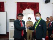 Bupati Subang Hadiri Pelantikan Pengurus Ikatan Dokter Indonesia Cabang Kabupaten Subang Periode 2023-2026 Bupati Subang Hadiri Pelantikan Pengurus Ikatan Dokter Indonesia Cabang Kabupaten Subang Periode 2023-2026