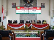Gubernur Jawa Barat Hadiri Sidang Paripurna Istimewa Peringatan Hari Jadi Ke-75 Kabupaten Subang Gubernur Jawa Barat Hadiri Sidang Paripurna Istimewa Peringatan Hari Jadi Ke-75 Kabupaten Subang