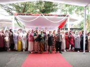 Memeriahkan HUT Ke-75 Kabupaten Subang, DWP Gelar Fashion Show The Big Is Beautiful Memeriahkan HUT Ke-75 Kabupaten Subang, DWP Gelar Fashion Show The Big Is Beautiful