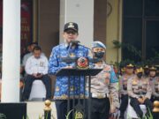Wakil Bupati Subang Pimpin Apel Pasukan Operasi Ketupat Lodaya 2023 Wakil Bupati Subang Pimpin Apel Pasukan Operasi Ketupat Lodaya 2023