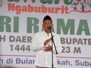 Pemkab Subang Gelar Safari Ramadan 1444 H di Kecamatan Tanjungsiang Pemkab Subang Gelar Safari Ramadan 1444 H di Kecamatan Tanjungsiang