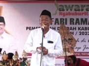 Pemkab Subang Gelar Safari Ramadhan 1444 H di Kecamatan Patokbeusi Pemkab Subang Gelar Safari Ramadhan 1444 H di Kecamatan Patokbeusi