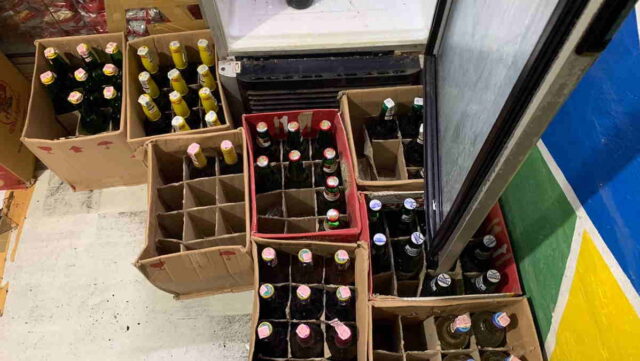 Amankan-Ribuan-Botol-Miras-Polres-Pangandaran-Imbau-Masyarakat-Fokus-Ibadah.jpg