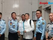 Anas Urbaningrum Belum Bebas Murni, Ini Penjelasan Kalapas Sukamiskin Bandung Anas-Urbaningrum-Bebas.jpeg
