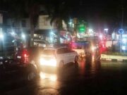 Arus Balik Gelombang Kedua, Garut Arah Bandung Malam Ini Padat Arus-Balik.jpg