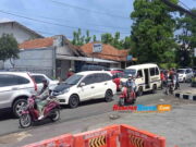 Arus Mudik-Balik Lebaran, 884.392 Kendaraan Melintasi Ciamis Arus-Balik-Lebaran.jpg