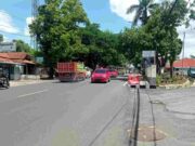 Arus Lalin di Wilayah Ciamis Masih Landai, H-7 Lebaran Belum Ada Peningkatan Pemudik Arus-Lalin-di-Ciamis.jpg