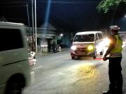 Arus Lalu Lintas Pemudik H-4 Lebaran Lewat Ciawi Tasikmalaya Ramai Lancar Arus-Lalu-Lintas.jpg